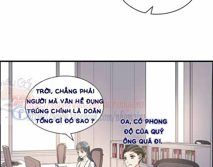 cô vợ hợp đồng bỏ trốn của tổng giám đốc chapter 306 - Trang 2