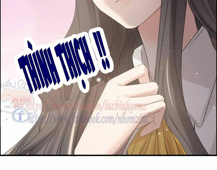 cô vợ hợp đồng bỏ trốn của tổng giám đốc chapter 306 - Trang 2