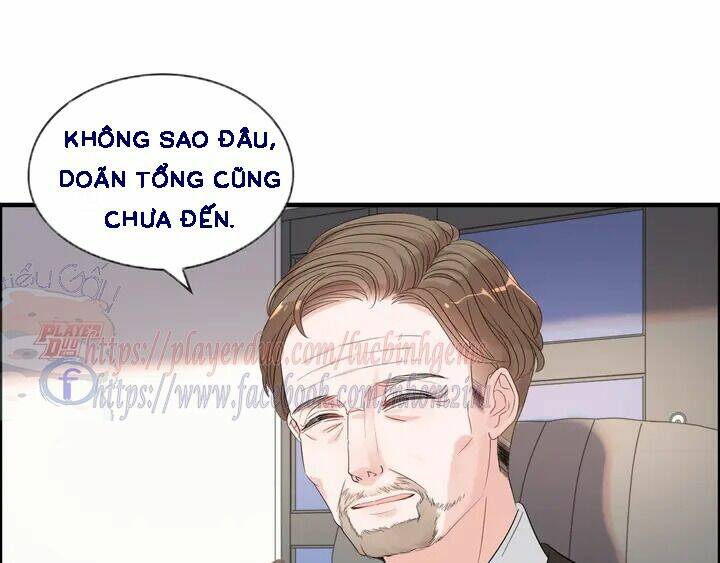 cô vợ hợp đồng bỏ trốn của tổng giám đốc chapter 306 - Trang 2