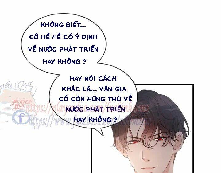 cô vợ hợp đồng bỏ trốn của tổng giám đốc chapter 307.1 - Trang 2