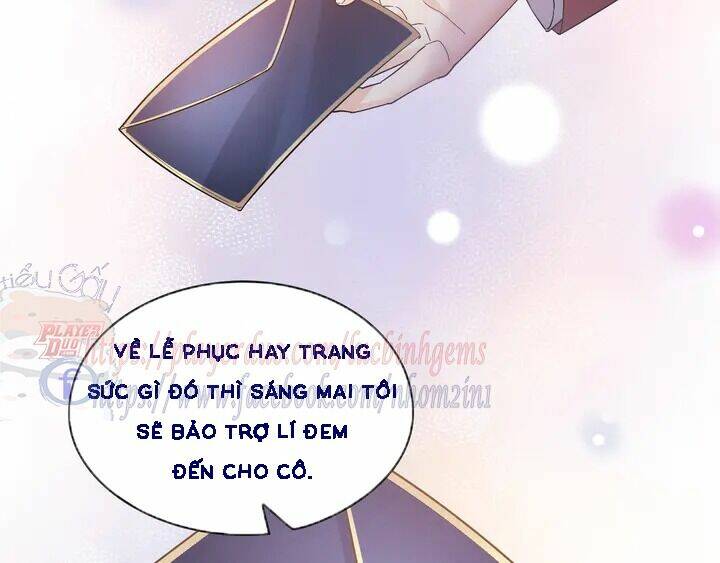 cô vợ hợp đồng bỏ trốn của tổng giám đốc chapter 307.1 - Trang 2