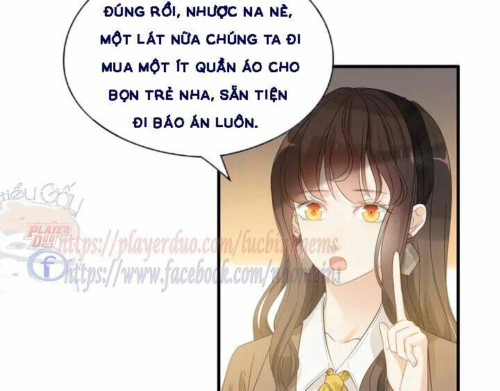 cô vợ hợp đồng bỏ trốn của tổng giám đốc chapter 307.1 - Trang 2