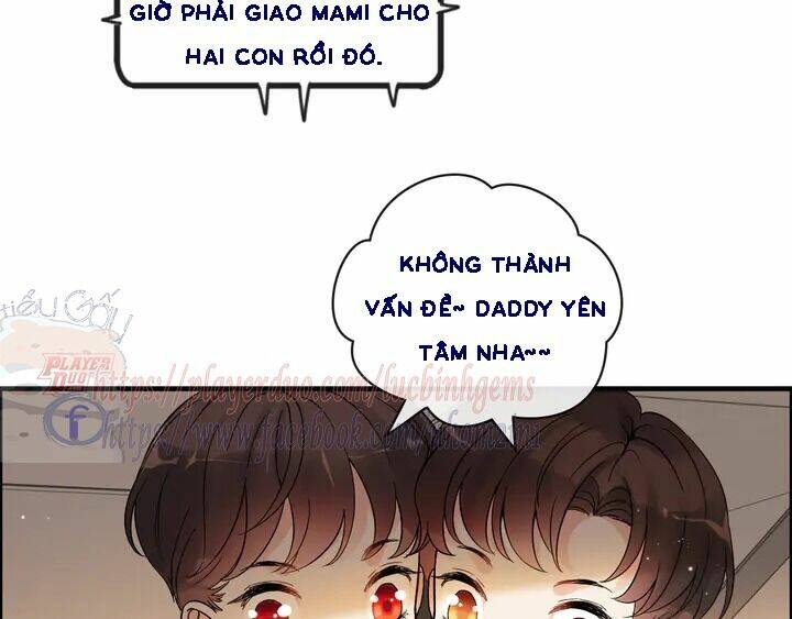 cô vợ hợp đồng bỏ trốn của tổng giám đốc chapter 307.1 - Trang 2