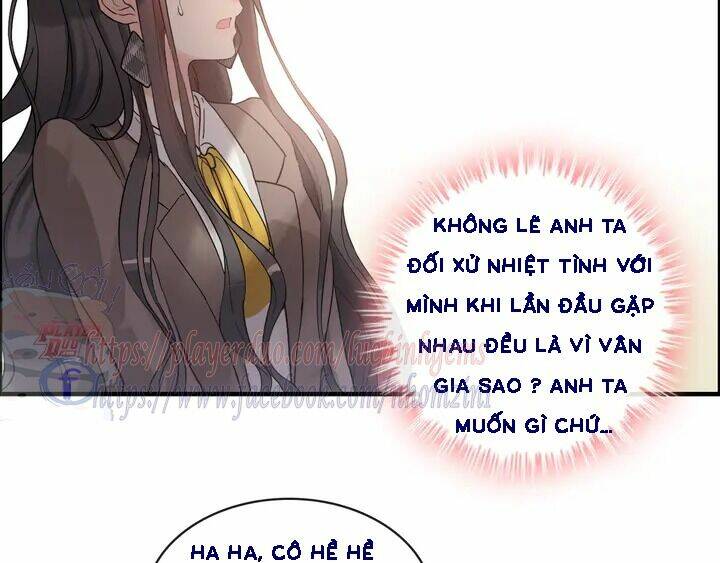 cô vợ hợp đồng bỏ trốn của tổng giám đốc chapter 307.1 - Trang 2