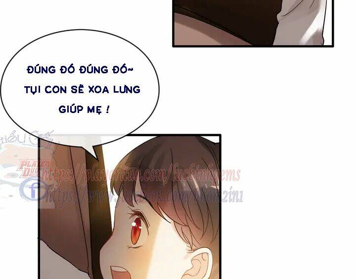 cô vợ hợp đồng bỏ trốn của tổng giám đốc chapter 307.1 - Trang 2