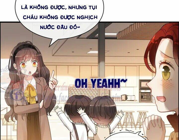 cô vợ hợp đồng bỏ trốn của tổng giám đốc chapter 307.1 - Trang 2