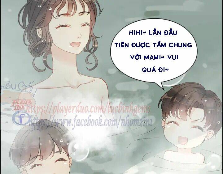 cô vợ hợp đồng bỏ trốn của tổng giám đốc chapter 307.1 - Trang 2