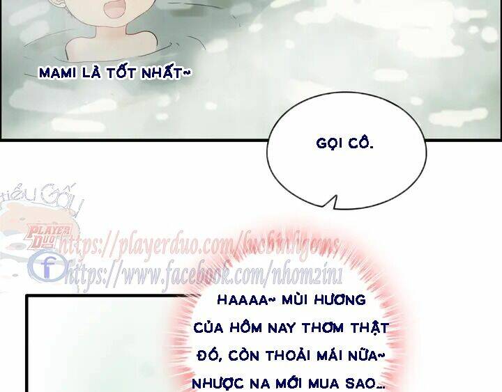 cô vợ hợp đồng bỏ trốn của tổng giám đốc chapter 307.1 - Trang 2