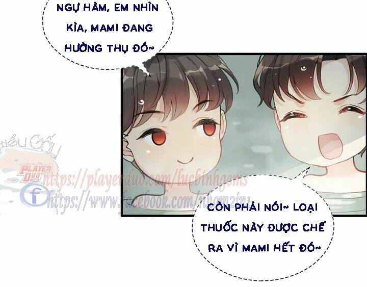 cô vợ hợp đồng bỏ trốn của tổng giám đốc chapter 307.1 - Trang 2