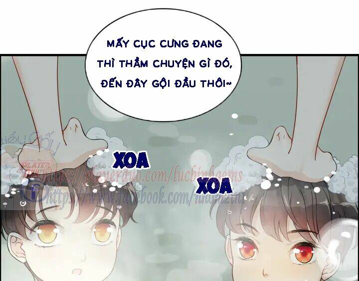 cô vợ hợp đồng bỏ trốn của tổng giám đốc chapter 307.1 - Trang 2