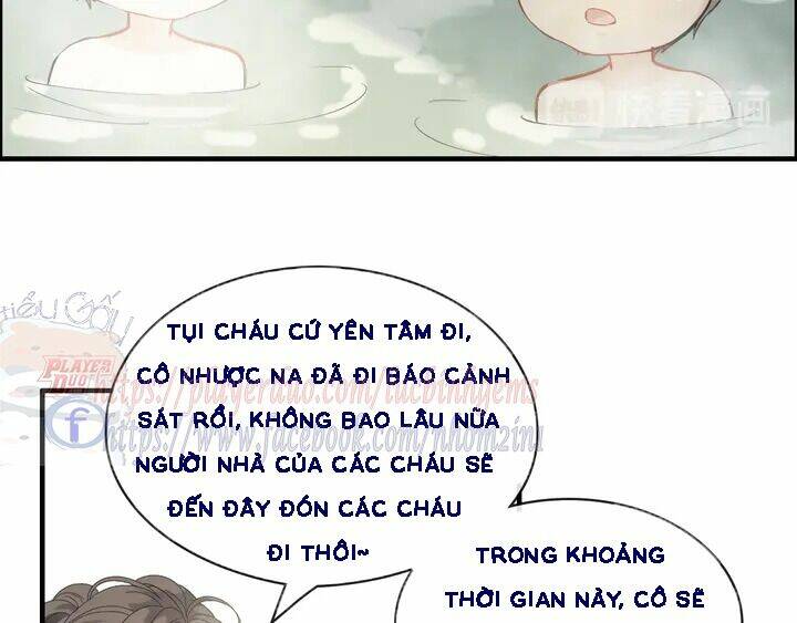 cô vợ hợp đồng bỏ trốn của tổng giám đốc chapter 307.1 - Trang 2