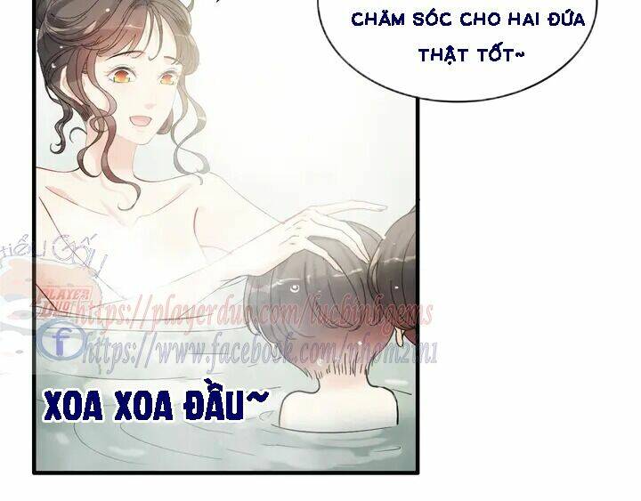 cô vợ hợp đồng bỏ trốn của tổng giám đốc chapter 307.1 - Trang 2