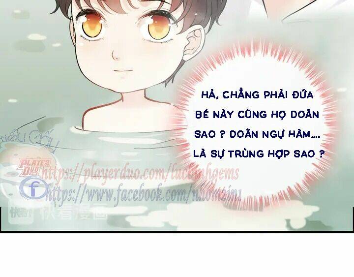 cô vợ hợp đồng bỏ trốn của tổng giám đốc chapter 307.1 - Trang 2