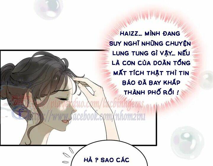 cô vợ hợp đồng bỏ trốn của tổng giám đốc chapter 307.1 - Trang 2