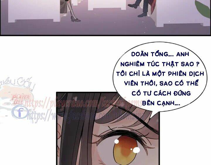 cô vợ hợp đồng bỏ trốn của tổng giám đốc chapter 307.1 - Trang 2