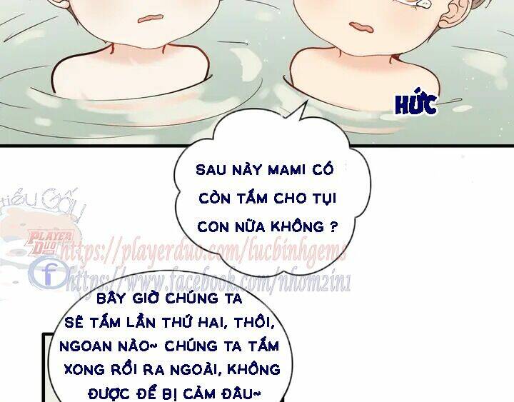 cô vợ hợp đồng bỏ trốn của tổng giám đốc chapter 307.1 - Trang 2