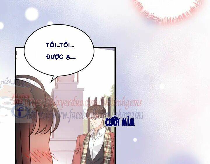 cô vợ hợp đồng bỏ trốn của tổng giám đốc chapter 307.1 - Trang 2