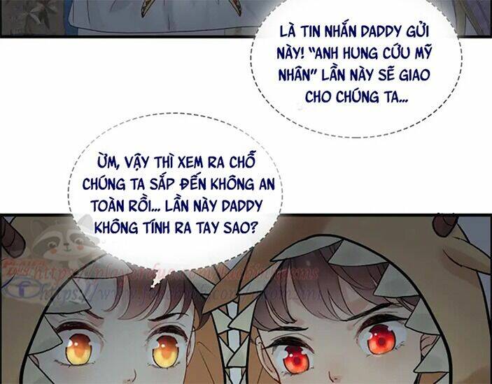 cô vợ hợp đồng bỏ trốn của tổng giám đốc chapter 310 - Trang 2