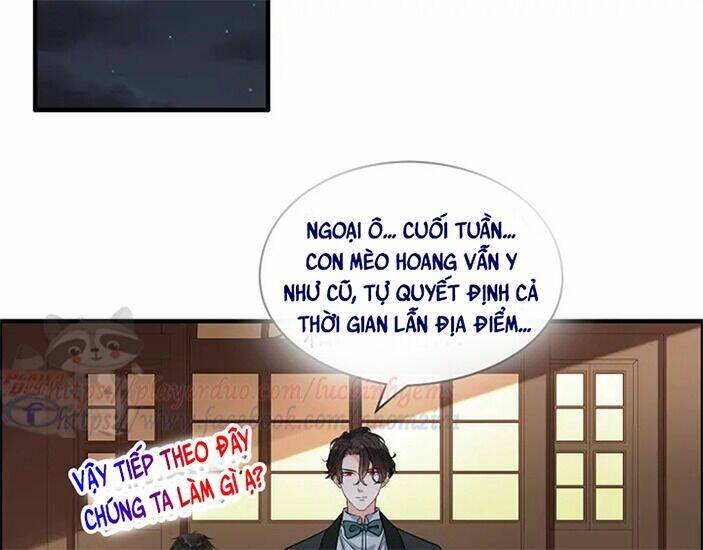 cô vợ hợp đồng bỏ trốn của tổng giám đốc chapter 310 - Trang 2