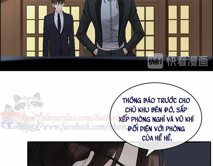 cô vợ hợp đồng bỏ trốn của tổng giám đốc chapter 310 - Trang 2