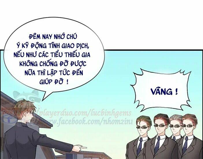 cô vợ hợp đồng bỏ trốn của tổng giám đốc chapter 310 - Trang 2