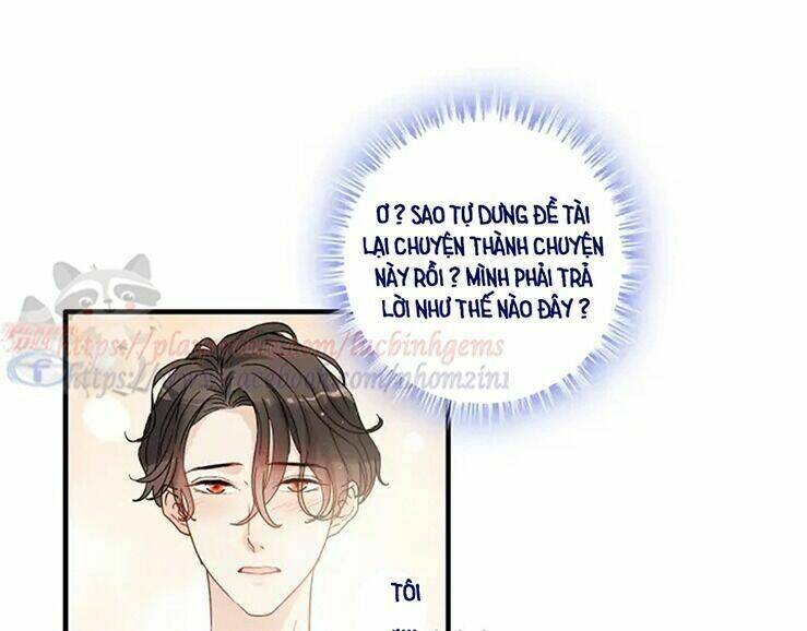 cô vợ hợp đồng bỏ trốn của tổng giám đốc chapter 316 - Trang 2