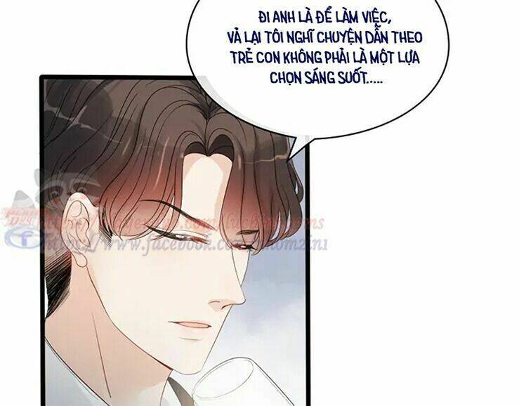 cô vợ hợp đồng bỏ trốn của tổng giám đốc chapter 316 - Trang 2