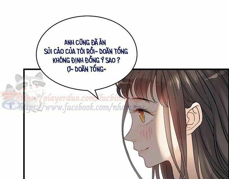 cô vợ hợp đồng bỏ trốn của tổng giám đốc chapter 316 - Trang 2