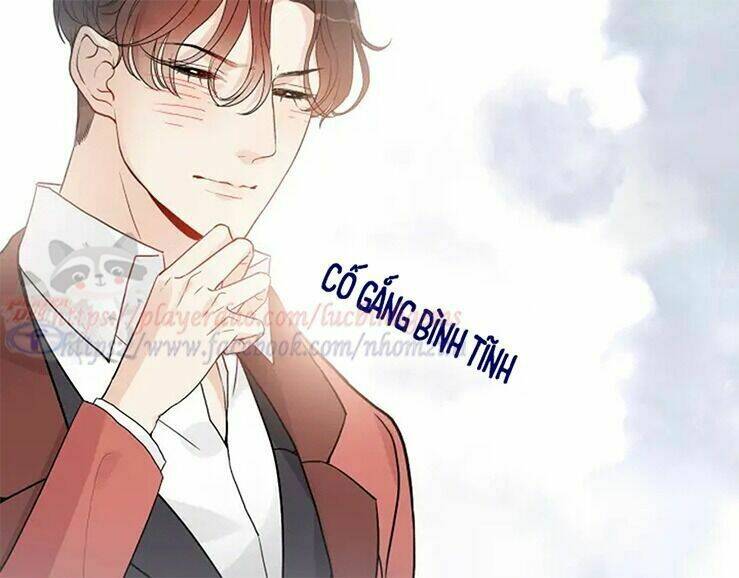 cô vợ hợp đồng bỏ trốn của tổng giám đốc chapter 316 - Trang 2