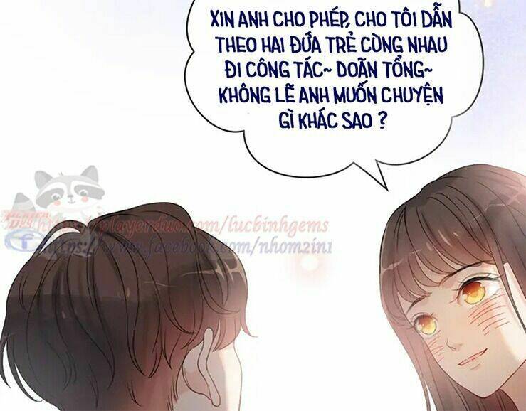 cô vợ hợp đồng bỏ trốn của tổng giám đốc chapter 316 - Trang 2