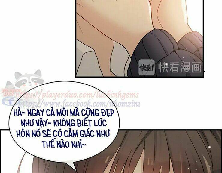 cô vợ hợp đồng bỏ trốn của tổng giám đốc chapter 316 - Trang 2