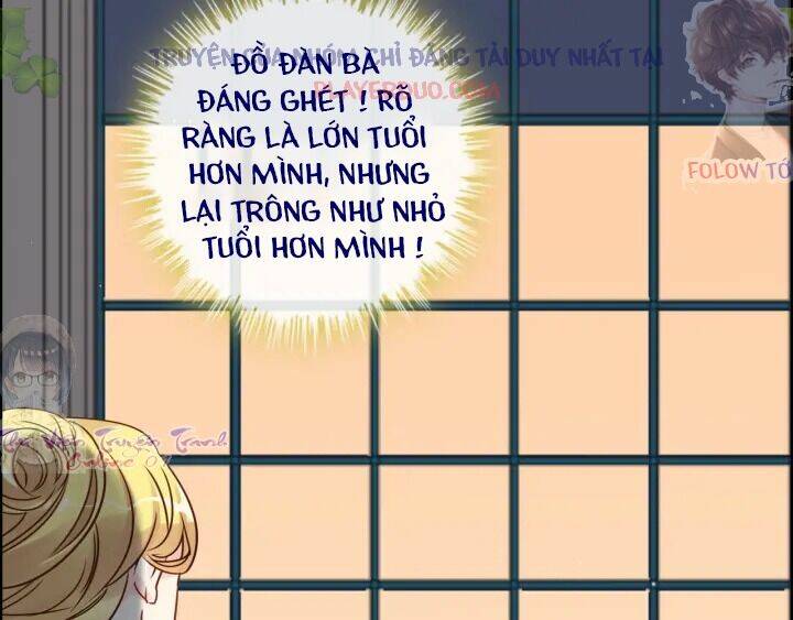 cô vợ hợp đồng bỏ trốn của tổng giám đốc chapter 323 - Trang 2