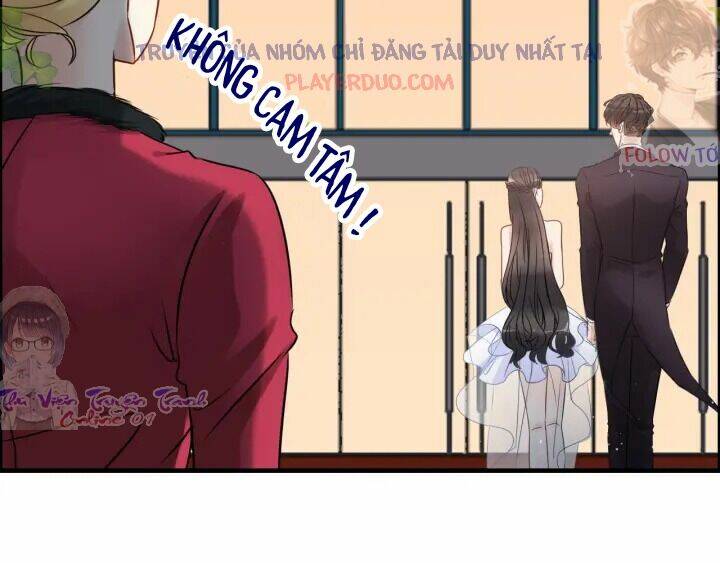 cô vợ hợp đồng bỏ trốn của tổng giám đốc chapter 323 - Trang 2