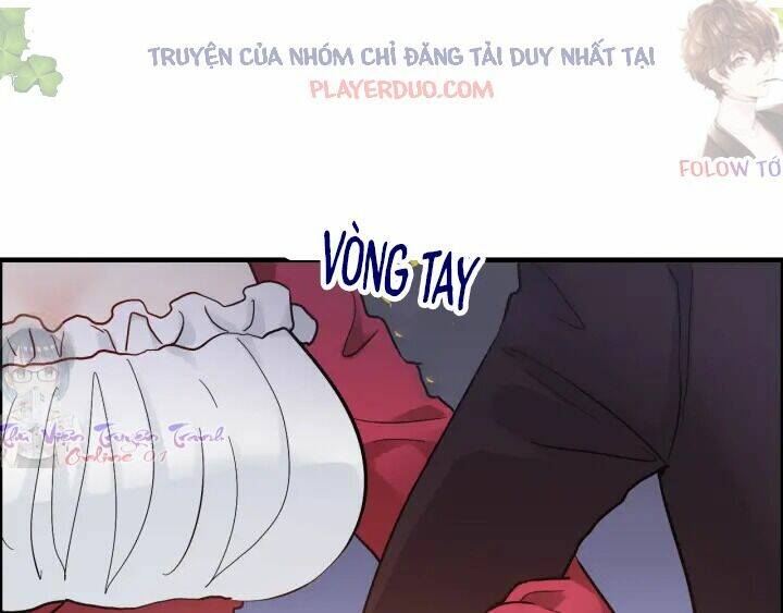 cô vợ hợp đồng bỏ trốn của tổng giám đốc chapter 323 - Trang 2