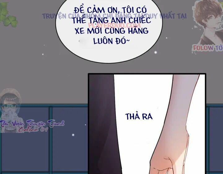 cô vợ hợp đồng bỏ trốn của tổng giám đốc chapter 323 - Trang 2