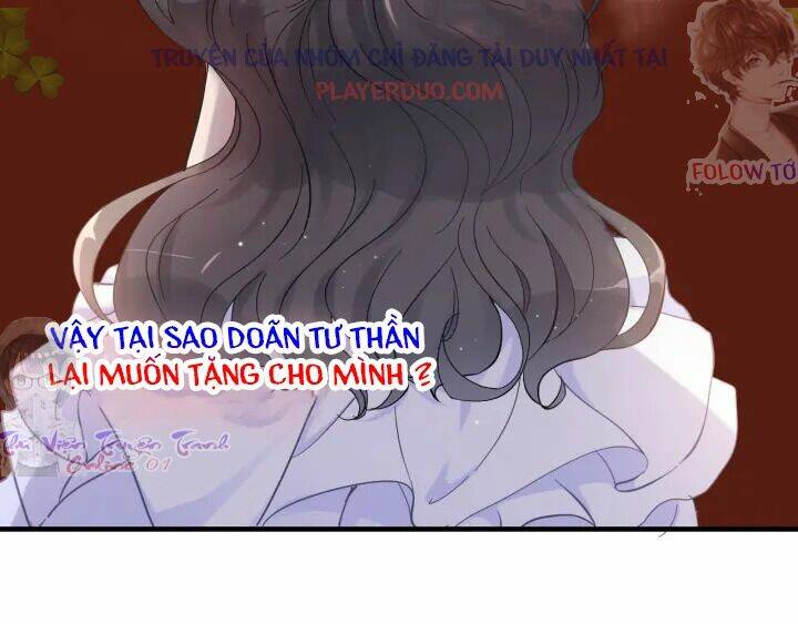 cô vợ hợp đồng bỏ trốn của tổng giám đốc chapter 323 - Trang 2