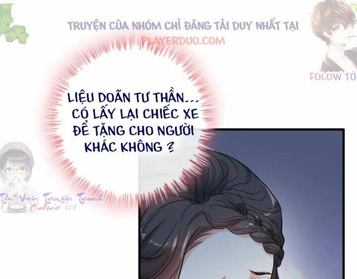 cô vợ hợp đồng bỏ trốn của tổng giám đốc chapter 323 - Trang 2