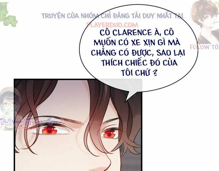 cô vợ hợp đồng bỏ trốn của tổng giám đốc chapter 323 - Trang 2