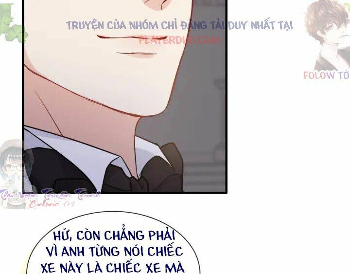 cô vợ hợp đồng bỏ trốn của tổng giám đốc chapter 323 - Trang 2