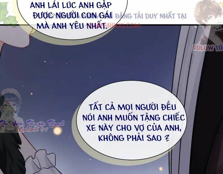 cô vợ hợp đồng bỏ trốn của tổng giám đốc chapter 323 - Trang 2