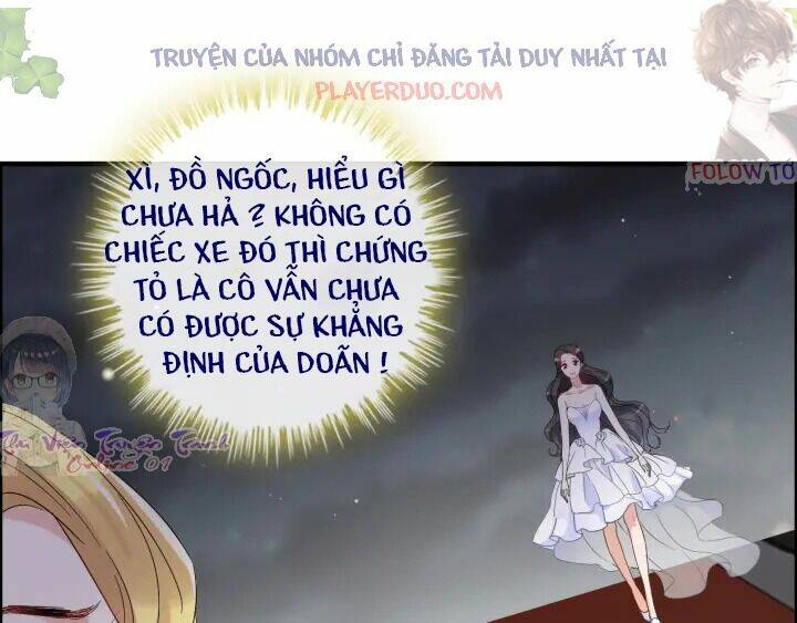 cô vợ hợp đồng bỏ trốn của tổng giám đốc chapter 323 - Trang 2