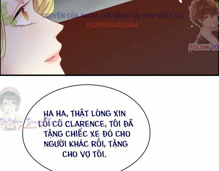 cô vợ hợp đồng bỏ trốn của tổng giám đốc chapter 323 - Trang 2