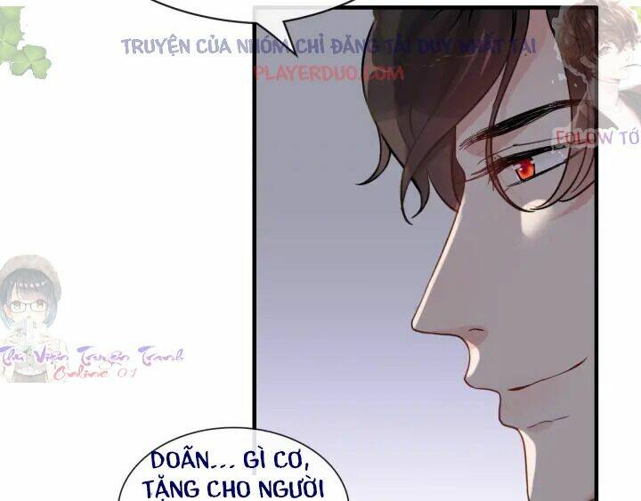 cô vợ hợp đồng bỏ trốn của tổng giám đốc chapter 323 - Trang 2