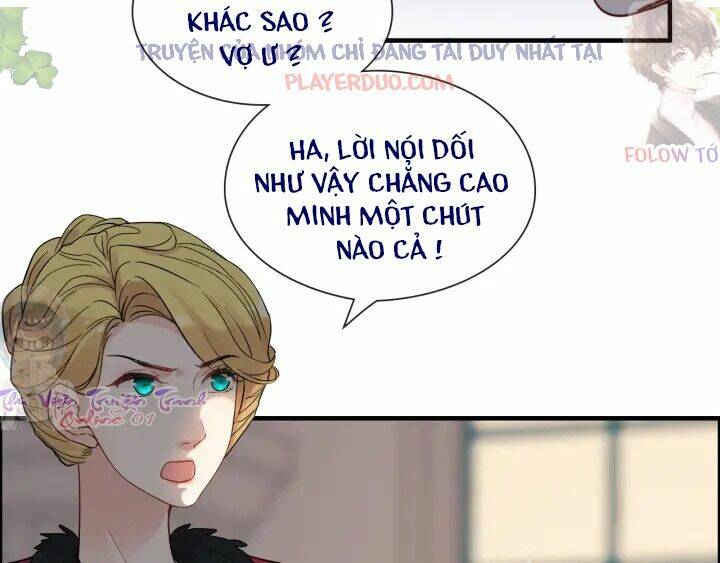 cô vợ hợp đồng bỏ trốn của tổng giám đốc chapter 323 - Trang 2