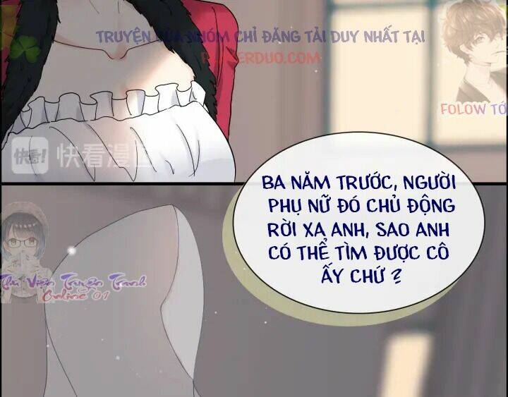 cô vợ hợp đồng bỏ trốn của tổng giám đốc chapter 323 - Trang 2