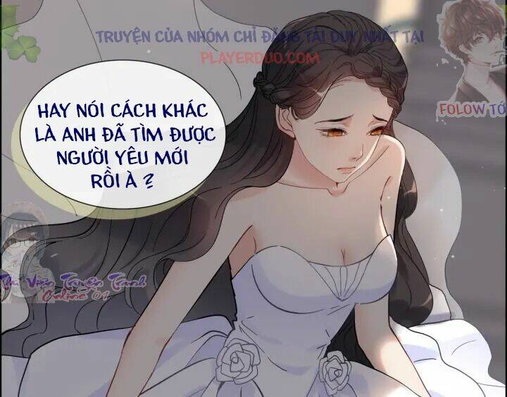 cô vợ hợp đồng bỏ trốn của tổng giám đốc chapter 323 - Trang 2