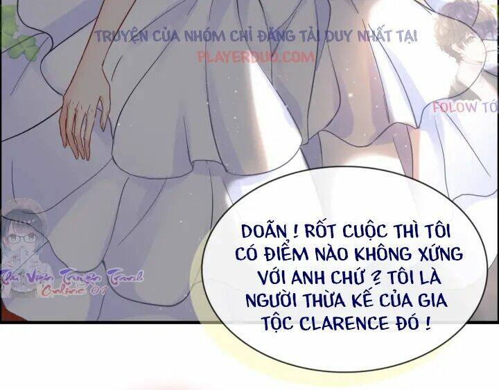 cô vợ hợp đồng bỏ trốn của tổng giám đốc chapter 323 - Trang 2