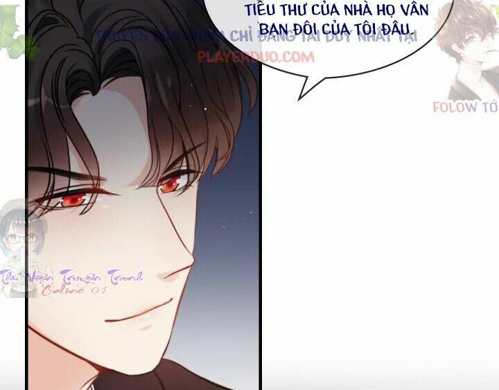 cô vợ hợp đồng bỏ trốn của tổng giám đốc chapter 323 - Trang 2