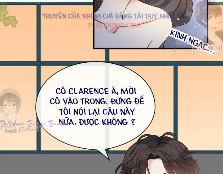 cô vợ hợp đồng bỏ trốn của tổng giám đốc chapter 323 - Trang 2