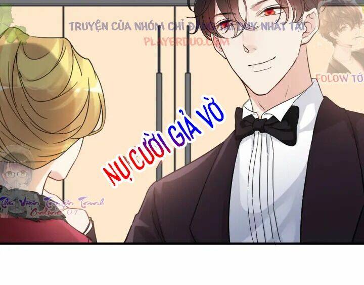 cô vợ hợp đồng bỏ trốn của tổng giám đốc chapter 323 - Trang 2